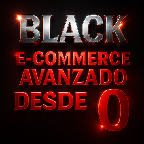 [PARTES] Formación E-commerce Avanzado